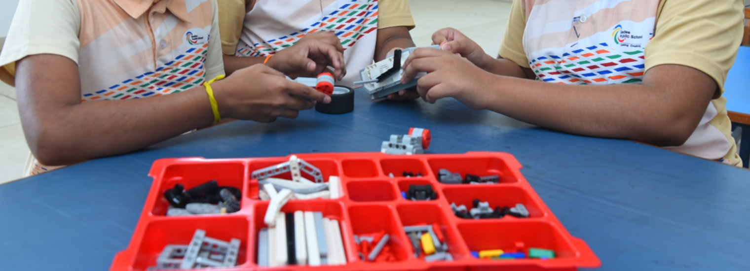 Robotics
