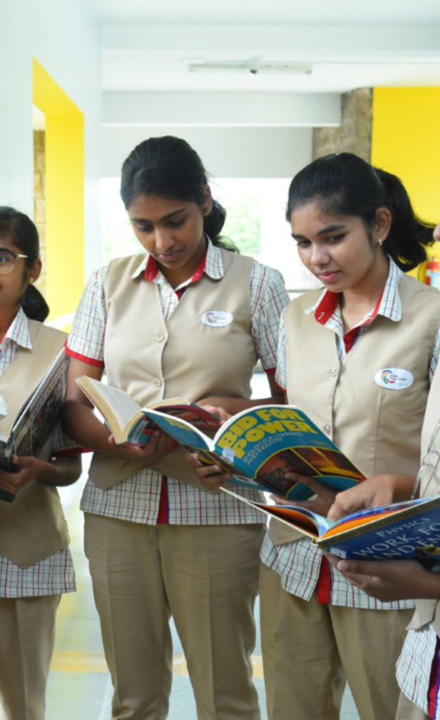 Secondary School