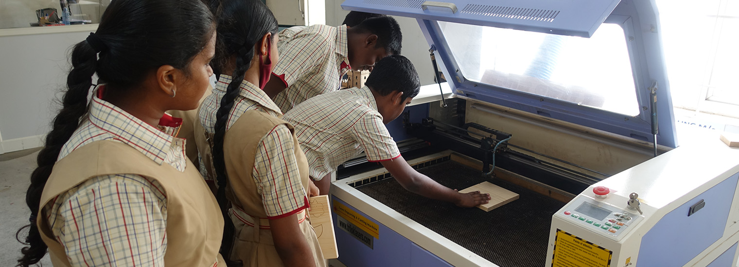 Student Ownership