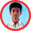 Mohamed Waasiq, Captain - Ruby House